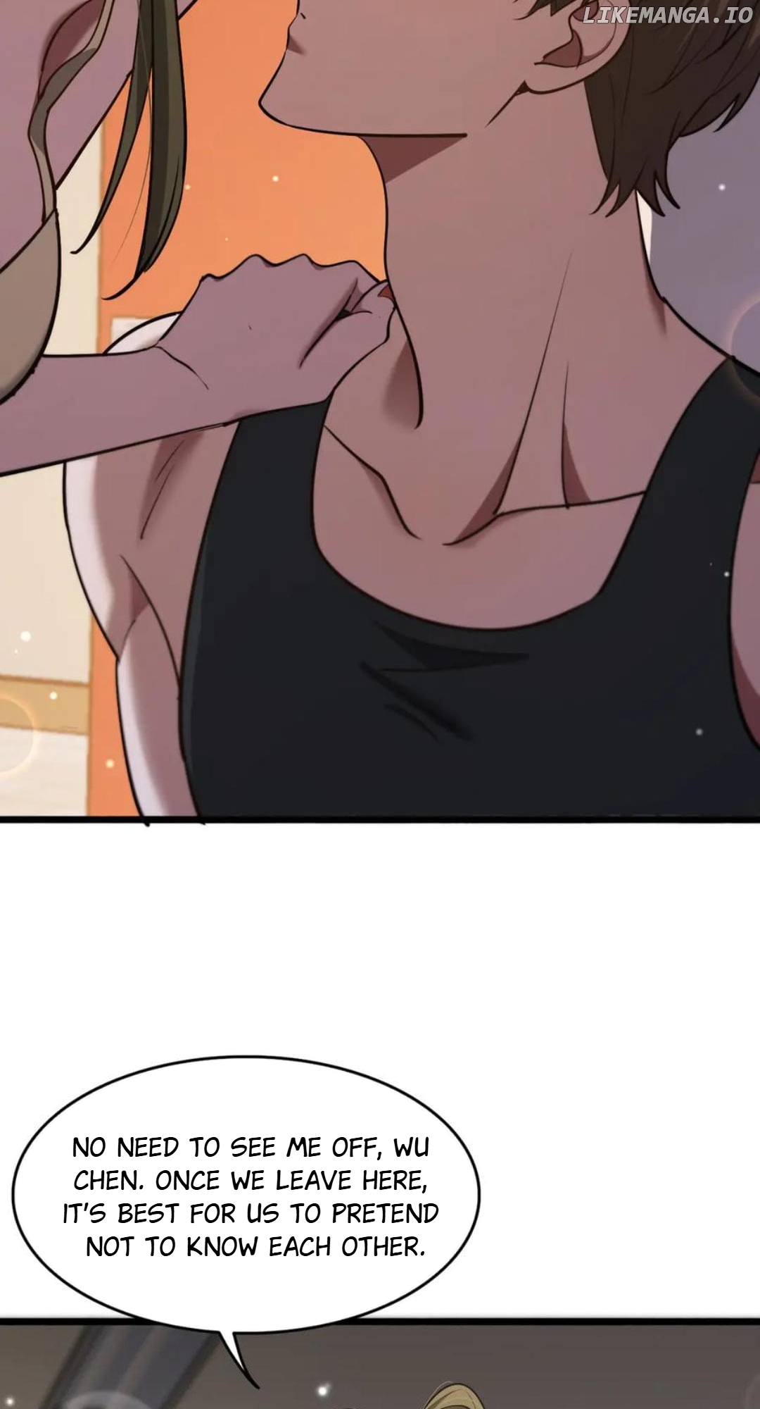 I’m Trapped In This Day For One Thousand Years Chapter 170 - page 28